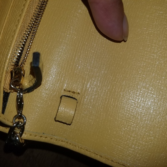 Gucci Chain Strap Wallet Clutch Betty Woc BAG - Picture 6 of 8